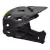 Capacete Bell Super DH Preto com Amarelo M (55-59) Mips - comprar online