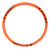 Aro 26 Vzan Vmaxx SL Disc 36 Furos Laranja Neon (+ Leve) - comprar online