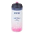 Caramanhola Térmica Zéfal Arctica 550ml Pta/Rosa BPA Free