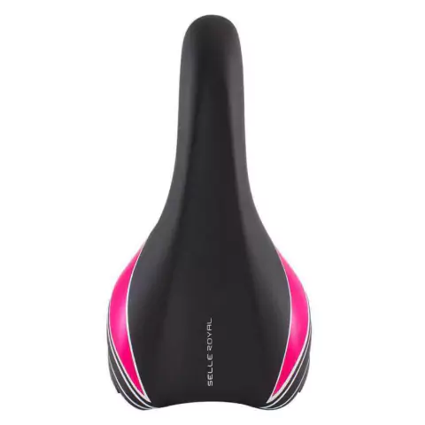 Selim Selle Royal Mach 2 Com Protetor (Cores) na internet