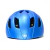 Capacete Infantil Absolute Kids Roll Azul (M) Com Regulagem - comprar online