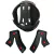 Forro Sobressalente para Capacete Full Hupi DH-3 (kit)