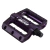 Pedal Absolute Brutus Flat 9/16 Roxo - comprar online