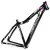 Quadro MTB 29 Feminino Absolute Mia 2 15 Preto