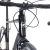 Bicicleta TSW TR30 2024 Preta Tam. 51 Shimano A-070 14V - loja online