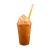 KIT 25 TWISTER 300ML LISO COM TAMPA CHANTILLY - comprar online