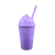 Imagem do KIT 30 - TWISTER 300ML LISO COM TAMPA CHANTILLY -