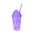 KIT 30 - TWISTER 300ML LISO COM TAMPA CHANTILLY - na internet