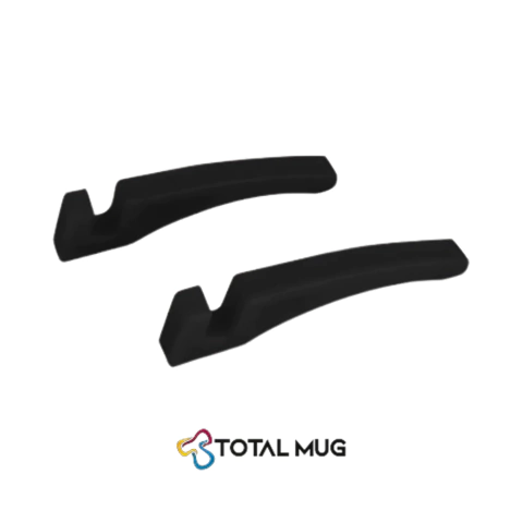 SUPORTE DE PLÁSTICO TOTAL MUG PARA AZULEJO UNIDADE - comprar online