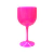 KIT 15 TAÇA DE GIN 580ML 65G LISO na internet