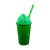 KIT 30 - TWISTER 300ML LISO COM TAMPA CHANTILLY - - Mundo dos Acrílicos Oficial