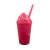KIT 25 TWISTER 300ML LISO COM TAMPA CHANTILLY