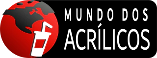 Mundo dos Acrílicos Oficial