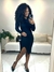 Vestido Tricô Alessia - comprar online