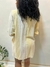 Conjunto 3 peças em Linho - Talita - NEGGA CHIC CONCEPT