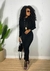 Conjunto Saia tricô Samira - NEGGA CHIC CONCEPT