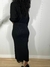 Conjunto Saia tricô Samira - loja online