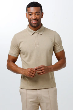 Polo Tricot Glasgow