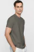 Camiseta Cotton Flex - K&J Black