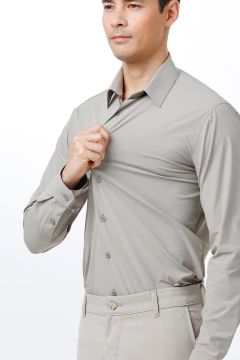 Camisa Travel Pack Ultraflex