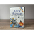 After Burner s/manual - Master System