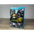 Box Star Fox Star Zero + Star Fox Guard Lacrado - Nintendo Wii U na internet