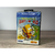 The Simpsons Bart vs The World Lacrado Tectoy - Master System