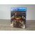 Street Fighter V Arcade Edition - PS4
