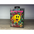 MS Pac Man - Mega Drive