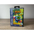 Sapo Xule SOS Lagos Poluída Tectoy - Master System