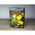 The Simpsons Bart’s Nightmare Tectoy - Mega Drive