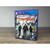Tom Clancy The Division - PS4