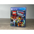 Lego Movie Videogame - PS4