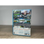 Box Star Fox Star Zero + Star Fox Guard Lacrado - Nintendo Wii U - Gotham Games