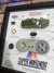 Quadro Controle Super Nintendo Original - loja online