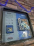 Quadro Pokémon Blue - Gotham Games