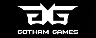 Gotham Games
