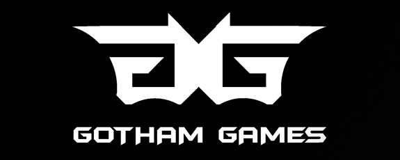 Gotham Games