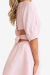Vestido Margarida 100% Linho Europeu