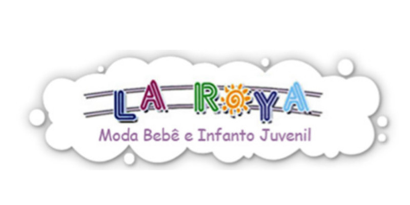 LA ROYA INFANTIL  -  E-commerce e loja física