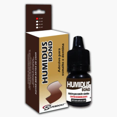 Adesivo Humidus Bond Superdont - 4ml