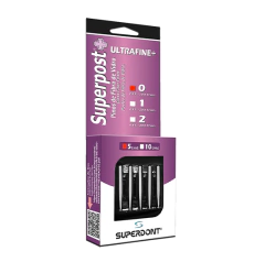 Superpost+ Ultrafine - Com 10 Pinos