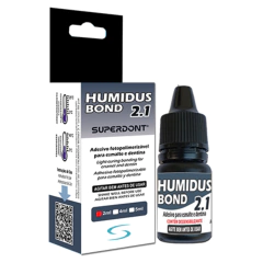 Humidus Bond 2.1 - 2ml