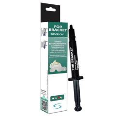 For Bracket 4g - Adesivo Superdont