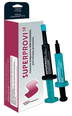 Superprovi SE 10,5g cat. + 9g base