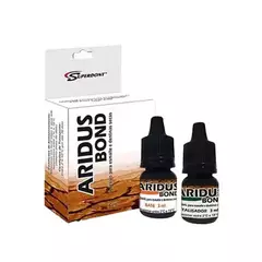 Aridus Bond - Base 3ml + Catalisador 3ml