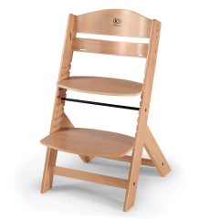 Silla evolutiva alta Enock Natural - Kinderkraft Argentina