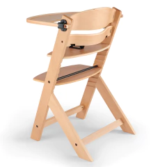 Imagen de Silla evolutiva alta Enock Natural