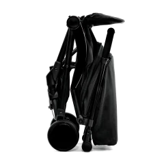 Cochecito Pilot 2 Apto avion Negro - tienda online