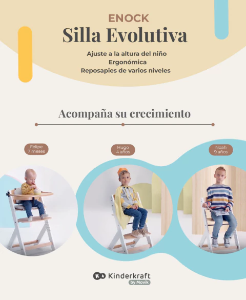 Carrusel Kinderkraft Argentina